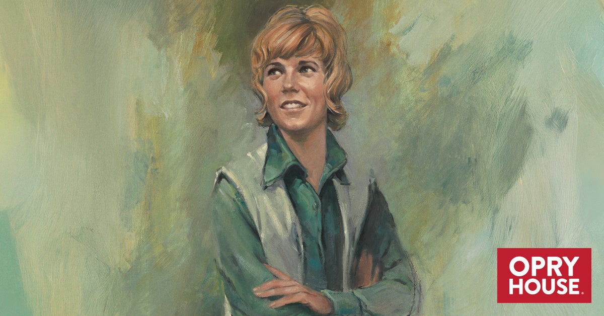 The Music of My Life: An All-Star Tribute to Anne Murray