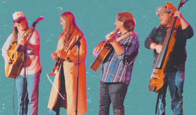 More Info for Pickin' on the Plaza with The Bankshafts