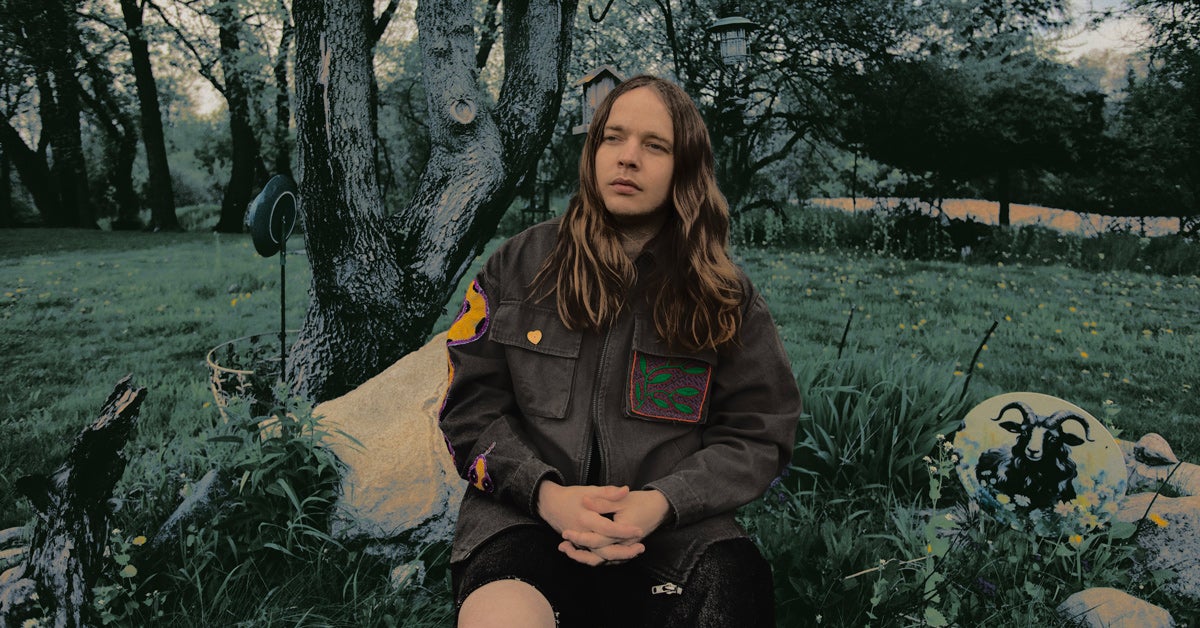 Billy Strings