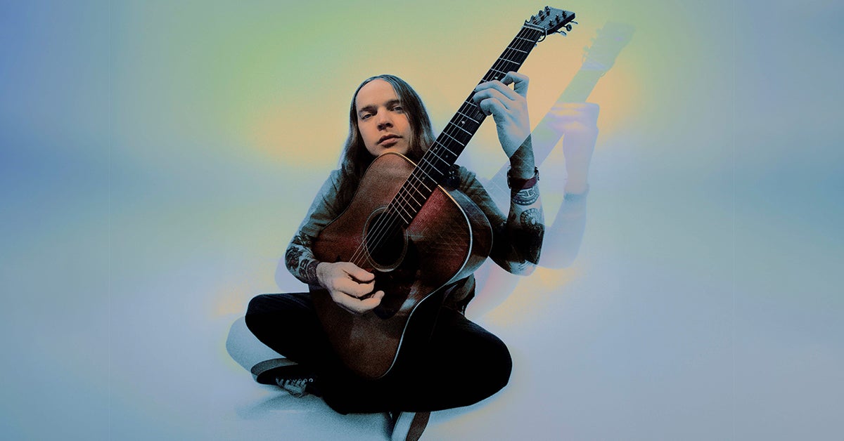Billy Strings