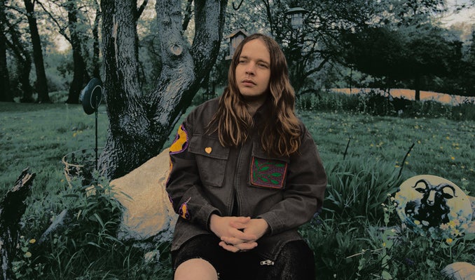 More Info for Billy Strings