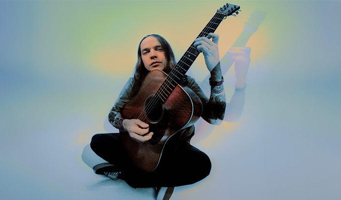 More Info for Billy Strings - SOLD OUT