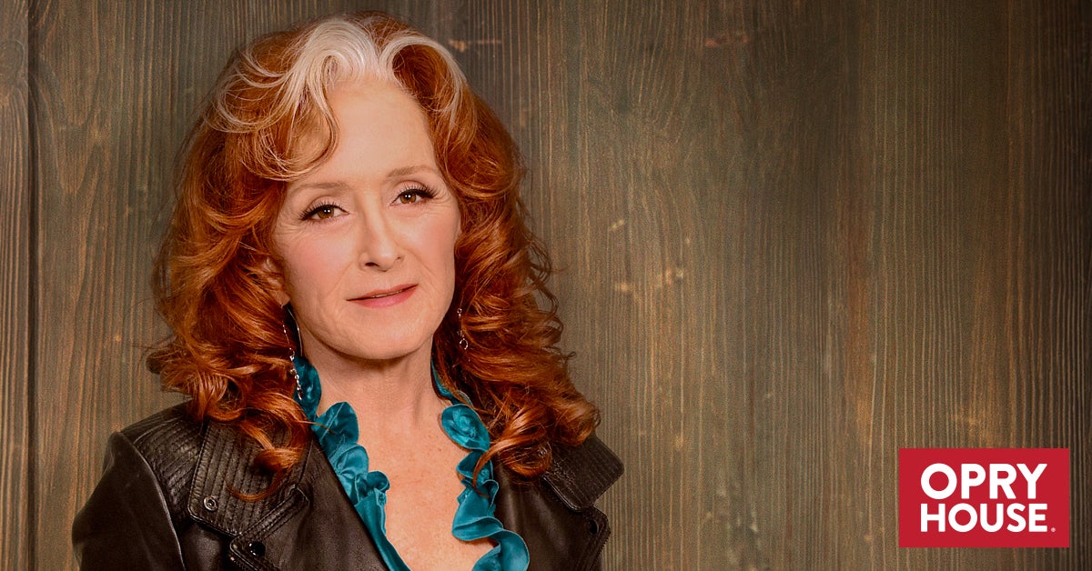 Bonnie Raitt