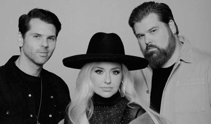 More Info for Ryman Sidewalk Sessions with Brassfield