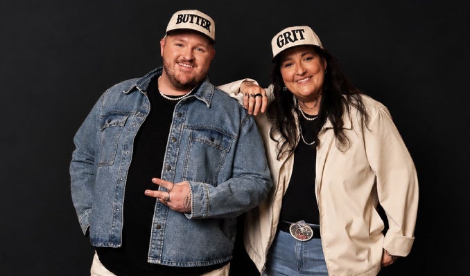 More Info for Ryman Sidewalk Sessions with Butter & Grit