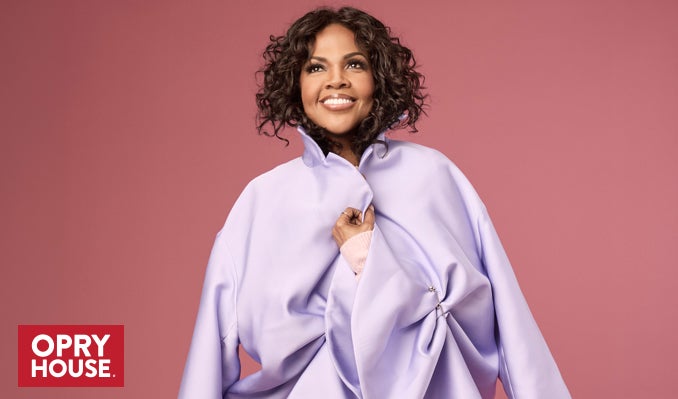 More Info for CeCe Winans