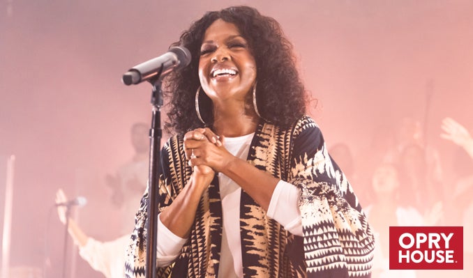 More Info for CeCe Winans