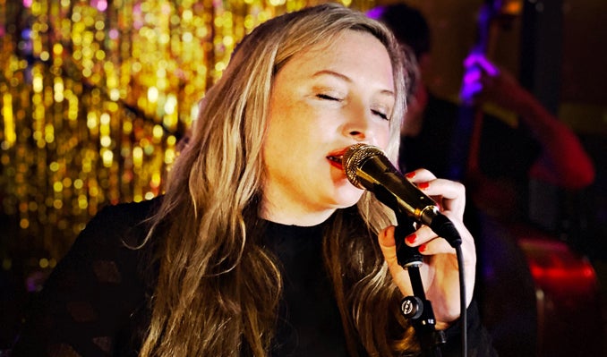 More Info for Ryman Sidewalk Sessions with Colleen Orender