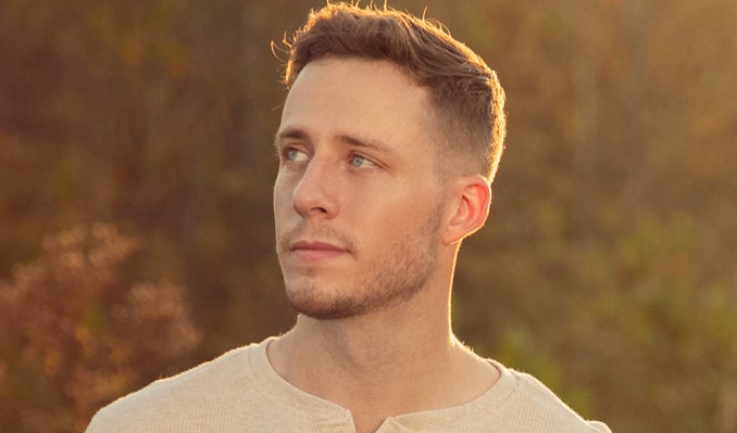 More Info for Ryman Sidewalk Sessions with Connor Daly
