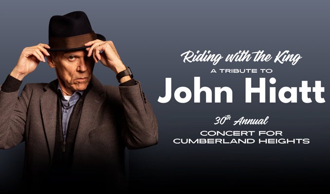 More Info for 30th Annual Concert for Cumberland Heights