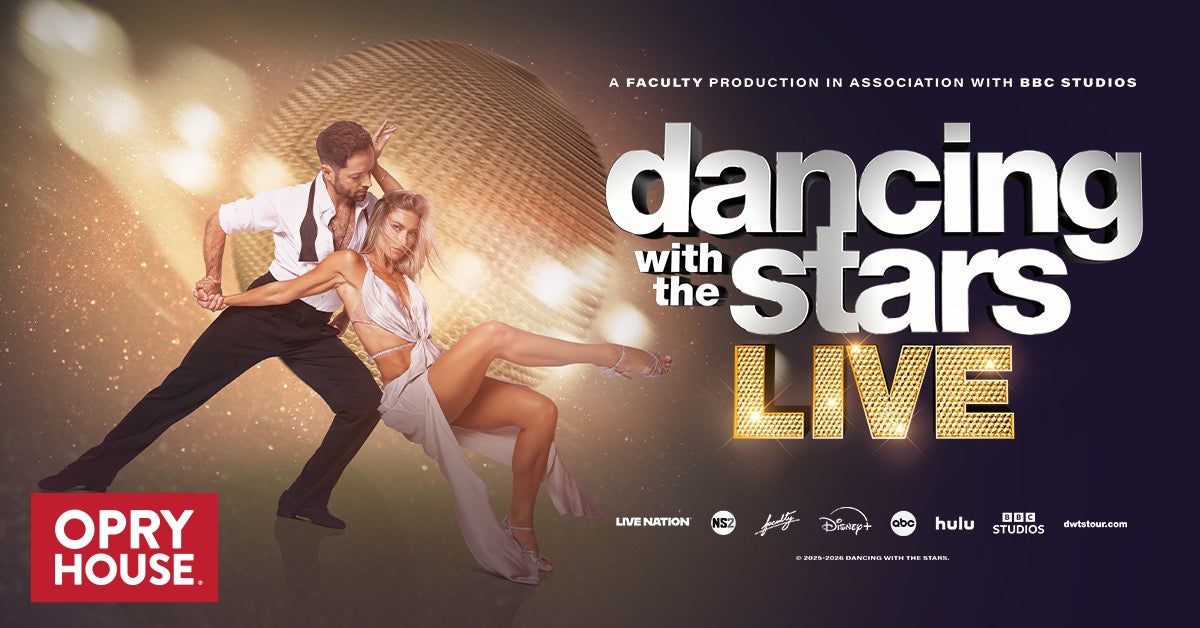 Dancing With the Stars: LIVE!
