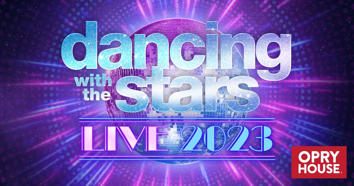 Dancing With the Stars: LIVE!