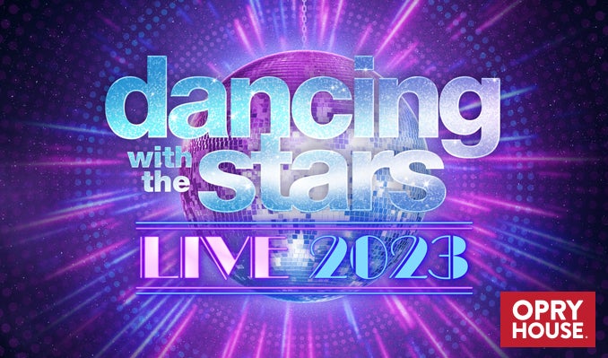 More Info for Dancing With the Stars: LIVE!