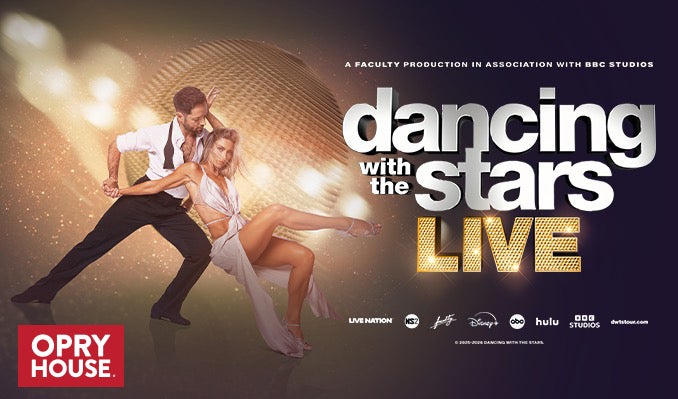 More Info for Dancing With the Stars: LIVE!