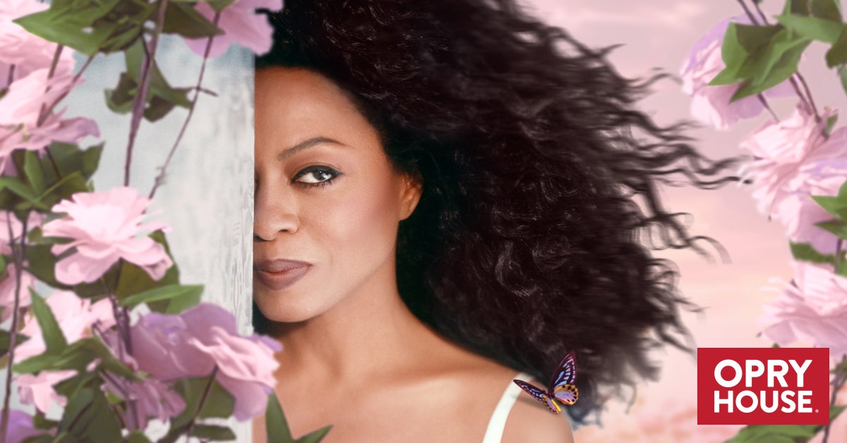 Diana Ross