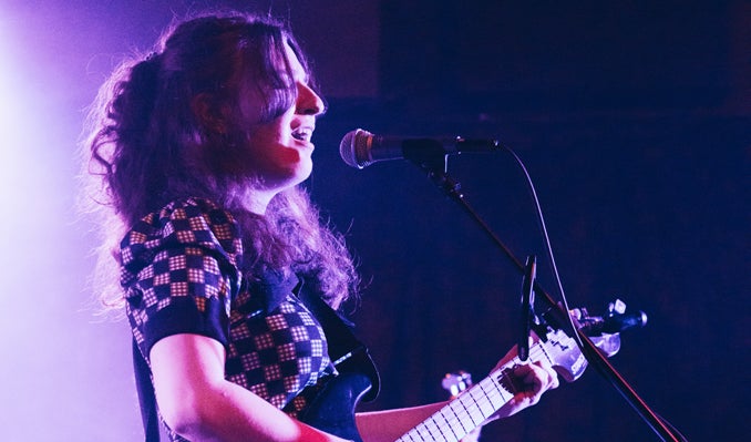 More Info for Ryman Sidewalk Sessions with Emme Teller
