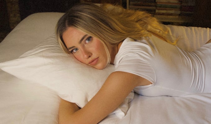 More Info for Ryman Sidewalk Sessions with Erin Webb