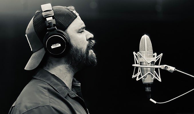 More Info for Ryman Sidewalk Sessions with George Croft