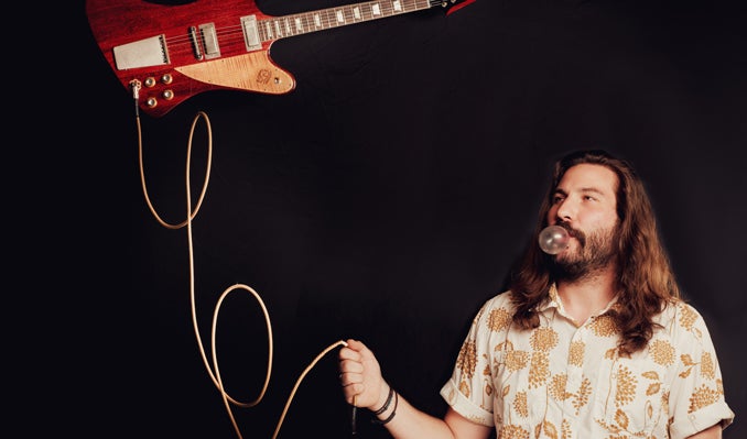More Info for Ryman Sidewalk Sessions with George Fitch
