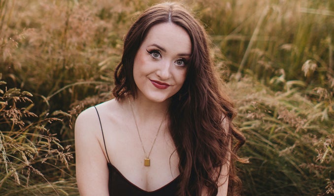 More Info for Ryman Sidewalk Sessions with Hayley Payne