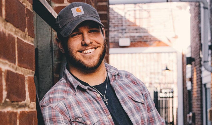 More Info for Ryman Sidewalk Sessions with Holdyn Barder