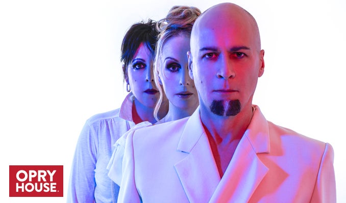 More Info for The Human League