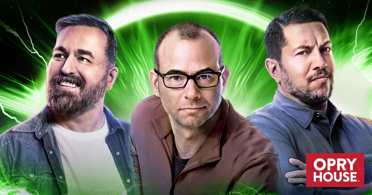 The Impractical Jokers