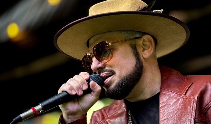 More Info for Ryman Sidewalk Sessions with Jeff Woods