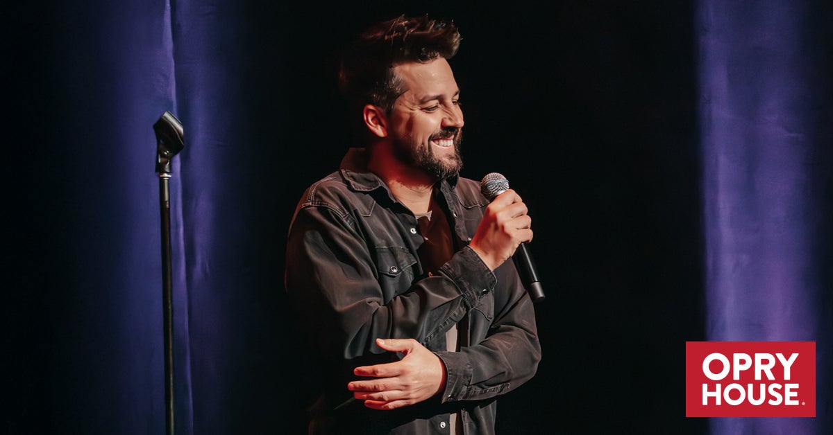 John Crist Live!
