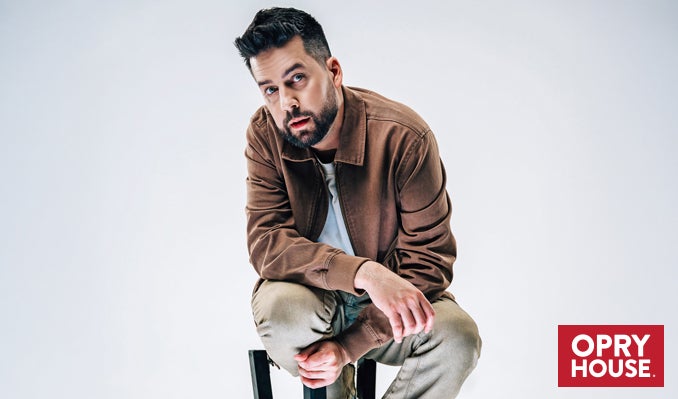 More Info for John Crist Live!