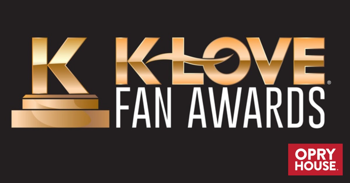 K-LOVE Fan Awards