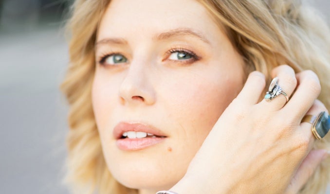 More Info for Ryman Sidewalk Sessions with Kimi Most