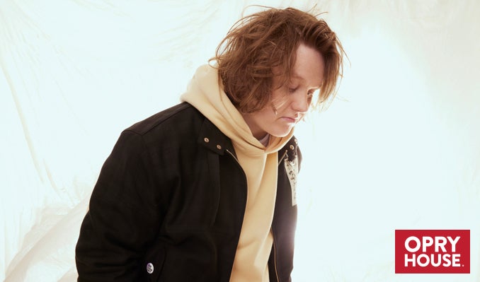 More Info for Lewis Capaldi