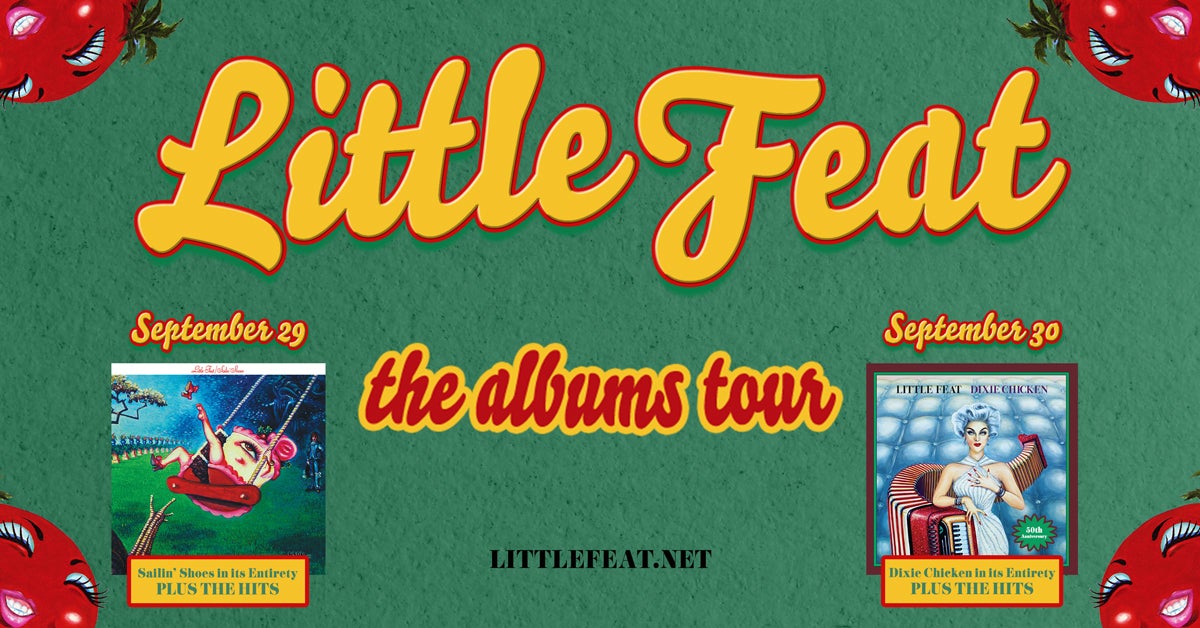 Little Feat