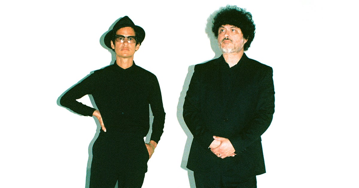 The Mars Volta