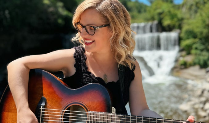 More Info for Ryman Sidewalk Sessions with Meg Williams