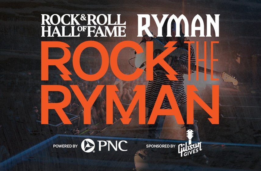 More Info for MUSIC ROW: Gavin DeGraw, The War And Treaty, More Set For ‘Rock The Ryman’ Concert