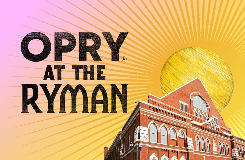 More Info for 5 Favorite Moments From Opry at the Ryman
