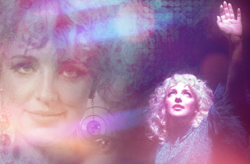 More Info for CAM + The Ryman: Get Lost In It