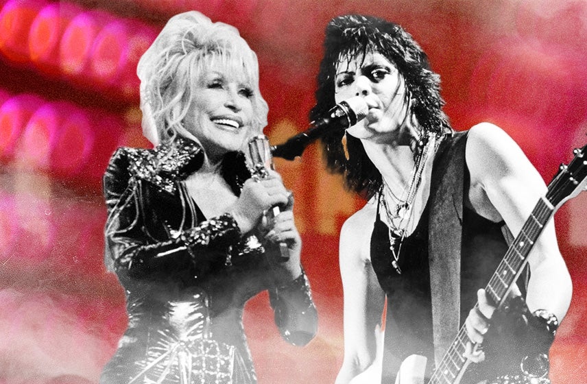 More Info for The Incredible Women of Rock Hall at the Ryman