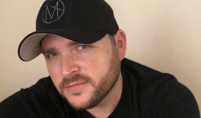 More Info for Ryman Sidewalk Sessions with Morgan Alexander