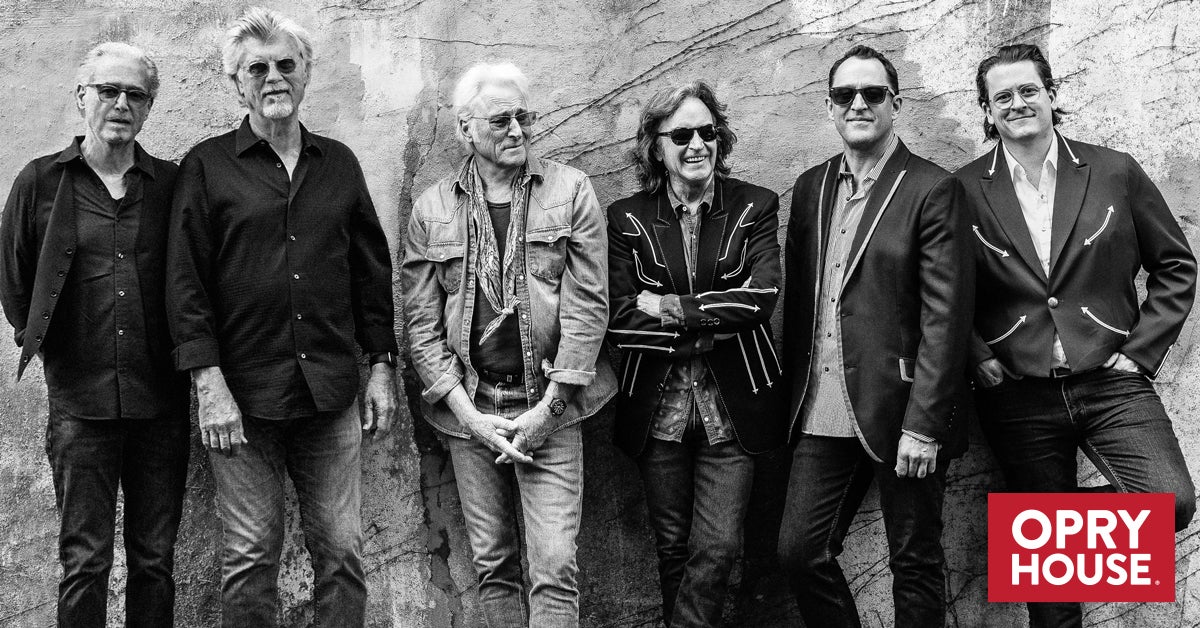 Nitty Gritty Dirt Band