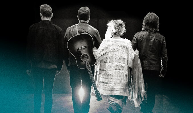 More Info for NASHVILLE: Reunion Tour