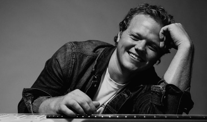 More Info for Ryman Sidewalk Sessions with Noah Anthony