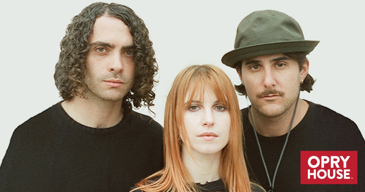 Paramore