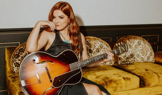 More Info for Ryman Sidewalk Sessions with Payton Taylor