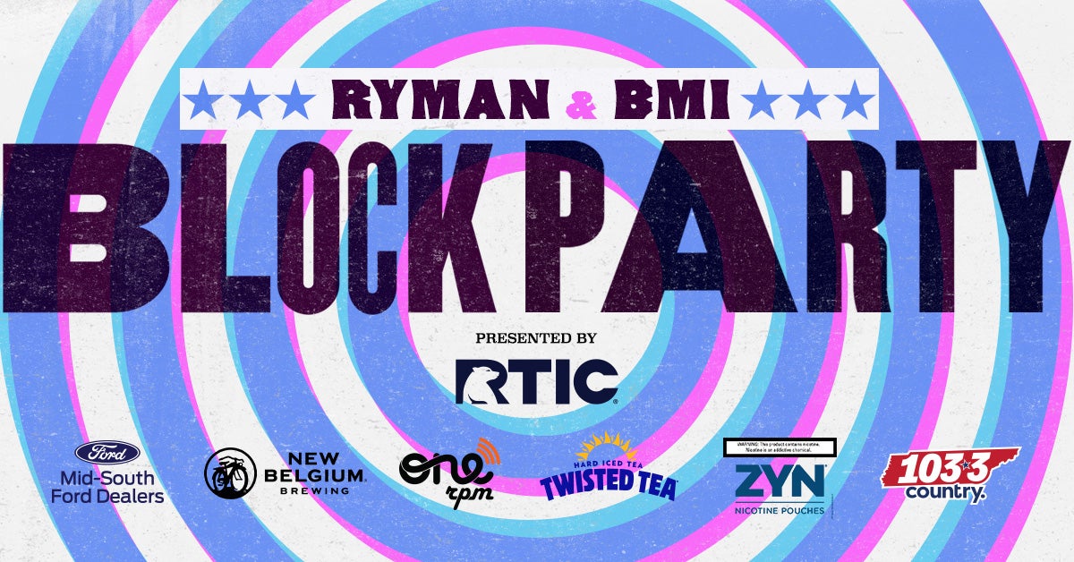 BMI Block Party