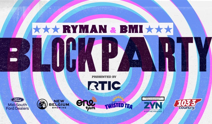 More Info for BMI Block Party