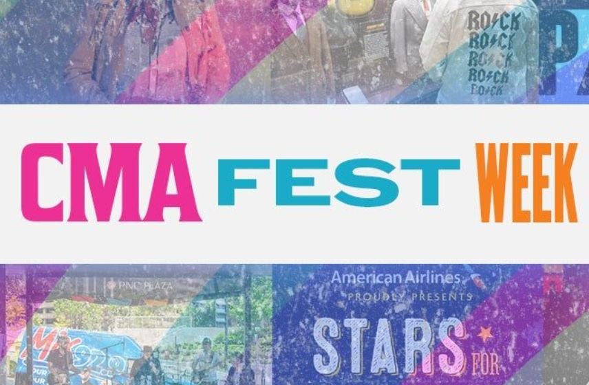 More Info for Your Ultimate Guide to CMA Fest Week at the Ryman