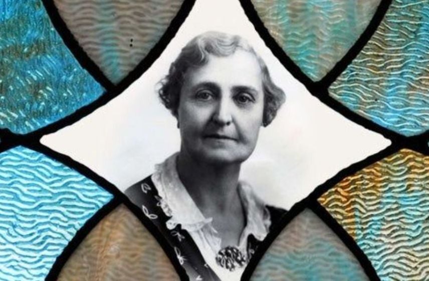 More Info for The Ryman's Woman-Led Legacy: Lula C. Naff